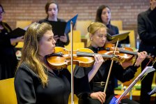 07.10.2023 Rosenkranzfest - 50. Geburtstag von Pfr. Nikolaus